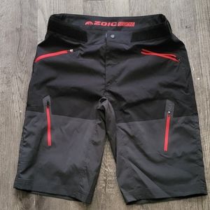 Zoic Bicycle Shorts